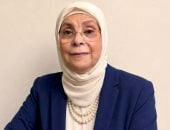 السيرة الذاتية للمستشارة هدى عيسى.. 44 عامًا من العطاء القضائي حتى رئاسة هيئة النيابة الإدارية