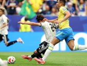 البرازيل ضد اليابان.. الساموراي يعادل الرقم القياسي الآسيوي في كأس العالم