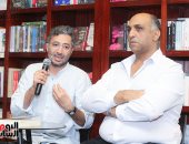 وائل السمرى: صلاح عبد الصبور منح الحلاج بالفن مقعدا بين الخالدين