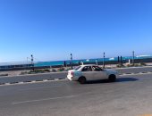 طقس مطروح والساحل الشمالي اليوم الإثنين 29-6-2026 حار رطب نهارا معتدل ليلا