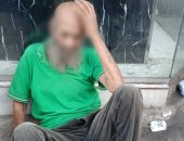 التضامن الاجتماعي بالإسكندرية تتدخل لإنقاذ مُسن بلا مأوى