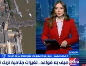 الزراعة: مصر تواجه تغير المناخ بإجراءات استباقية وتحمي محاصيلها