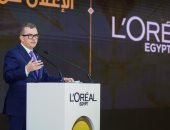 وزير التخطيط يشهد إطلاق دراسة "الأثر الاقتصادي والاجتماعي" لشركة "لوريال مصر"
