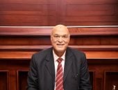 قرار جمهوري بتعيين المستشار عبد الناصر أبو العزم رئيسا لهيئة قضايا الدولة