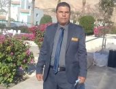 مصرع رئيس مدينة طابا وإصابة 3 آخرين فى انقلاب سيارة على الطريق الدولى