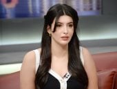 الفنانة السورية سارة بركة: حلقت شعري زيرو من أجل أول تحدٍ فني