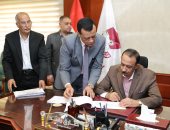 289 طالبا وطالبة يحصدون الدرجة النهائية بالشهادة الإعدادية في سوهاج