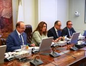 منال عوض: مقابلات لـ161 متقدم لاختيار 23 ووظيفة قيادة جديدة بالوزارة