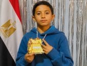 النيابة تصرح بدفن طفل لدغه ثعبان أثناء مساعدة والده في الزراعة بالشرقية