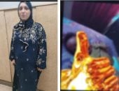 سيدة تضرب رضيعها وتصوره وتنشر الفيديو نكاية في طليقها بالجيزة