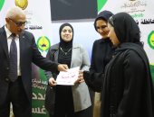 توزيع أجهزة عرائس وكراسي متحركة ومساعدات لدعم الأسر الأولى بالرعاية فى شمال سيناء