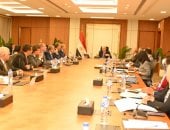 نائب رئيس الوزراء للشؤون الاقتصادية يترأس الجمعيات العامة لـ5 شركات قابضة