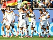 ألمانيا ضد باراجواي .. اللجوء لشوطين إضافيين بعد التعادل 1-1 في الوقت الأصلي