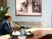 رئيس الوزراء يتابع استعدادات وزارة المالية لبدء تطبيق الموازنة العامة للدولة 2026/2027 بعد موافقة مجلس النواب.. تمويل الاحتياجات الأساسية للمواطنين.. والأولوية للصحة والتعليم والحماية الاجتماعية