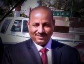 محافظ سوهاج ينعي رئيس مجلس قروى إدفا