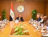 وزارة الخارجية تستضيف الحوار الاستراتيجي مع شركاء التنمية في مصر