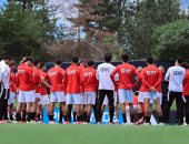 كأس العالم 2026.. موعد مباراة مصر ضد أستراليا فى دور الـ32