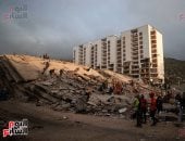 رحلة البحث عن المفقودين.. أضرار زلازل فنزويلا المدمرة