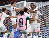 المغرب يعادل إنجاز جميع منتخبات أفريقيا في المونديال