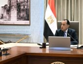 رئيس الوزراء يتابع مخطط تطوير منطقة نزلة السمان ومشروع إحياء قرافة المماليك