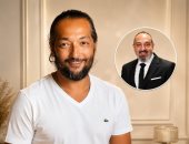 عماد صفوت يكتب: حسين المنباوى يرسخ مكانته كأحد آبرز مخرجى السينما بـ صقر وكناريا