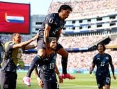 ألمانيا تودع كأس العالم 2026 على يد باراجواى بركلات الترجيح