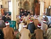 مدير الدعوة بأوقاف الفيوم يجتمع بأئمة إدارة إطسا لمتابعة العمل الدعوى