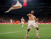 معجزة صيباري.. من طفل لا يستطع المشي إلى بطل المغرب في كأس العالم
