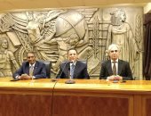 بدء التسجيل لأنتخابات   رابطة صحفيى الحوادث والقضايا بنقابة الصحفيين