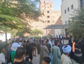 بالأسماء.. تفاصيل غرق 9 أطفال سقط بهم تروسيكل في ترعة بأسيوط (فيديو)