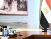 رئيس الوزراء يتابع الموقف التنفيذي للمشروعات التنموية والخدمية في المنوفية