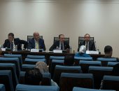 "صحة النواب" تناقش طلبات إحاطة لدعم المنظومة الطبية بالمحافظات