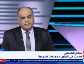 إسلام الكتاتنى: 30 يونيو عيد قومي جسد ميلاد الدولة المصرية الجديدة