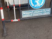 محافظ أسيوط يحيل شكوى مشادة موقف الأزهر إلى المرور للتحقيق