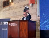 محيى الدين: تنفيذ أهداف التنمية المستدامة يتطلب حشد التمويل وتوفير التكنولوجيا وتغيير السلوك