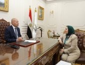 ​محافظ القاهرة يعتمد جدول امتحانات الدور الثانى للعام الدراسى 2025/2026