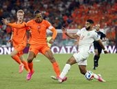 المغرب يتأهل لدور الـ16 على حساب هولندا بركلات الترجيح