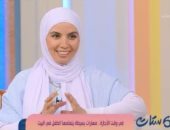 مدربة صحة نفسية لـ ست ستات: اتركوا أطفالكم يشعرون بالملل لتنمية الإبداع