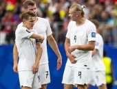 النرويج تتقدم على ساحل العاج 1-0 بعد 39 دقيقة في كأس العالم (فيديو)
