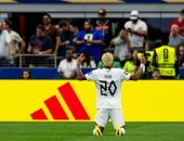 النرويج تتقدم على ساحل العاج 1-0 في الشوط الأول بدور الـ32 لكأس العالم