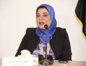 دكتورة فينوس فؤاد تكتب: محمد عفيفي يقدم الثقافة بعبق التاريخ