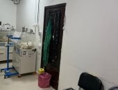 ضبط مركز لحضانات الأطفال يُدار بدون ترخيص خلال حملة فى بنى سويف