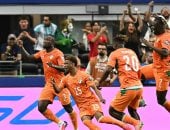 أماد ديالو: نشعر بخيبة أمل بعد وداع كأس العالم.. وسنعود أقوى في المستقبل