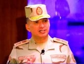 قائد الدفاع الجوي: الصراع بين أسلحة الهجوم الجوي والدفاع الجوي يعتمد على الذكاء الاصطناعي
