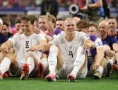 ترتيب هدافي كأس العالم.. هالاند يطارد ميسي على الصدارة
