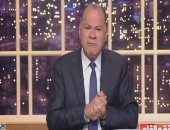 نشأت الديهي: الرئيس السيسي من أبرز الأصوات الحكيمة في الشرق الأوسط