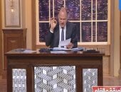 نشأت الديهي: كلمة الرئيس السيسي في قمة بريكس شاملة وعاكسة لفلسفة مصر عالميا