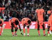 الاتحاد الهولندي يدين العنصرية ضد لاعبيه بعد الخروج أمام المغرب
