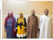 ضبط شخص ضرب شقيقاته وطردهن من المنزل فى قنا بسبب الميراث