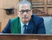المستشار مجدى قاسم.. مسيرة قضائية حافلة توجت برئاسة محكمة استئناف القاهرة